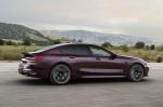BMW M8 Competition Gran Coupe 2019 года (WW)